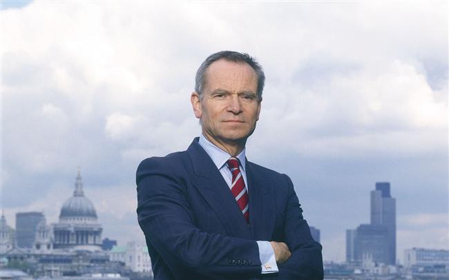 Jeffrey Archer, nhà văn best seller trở lại 